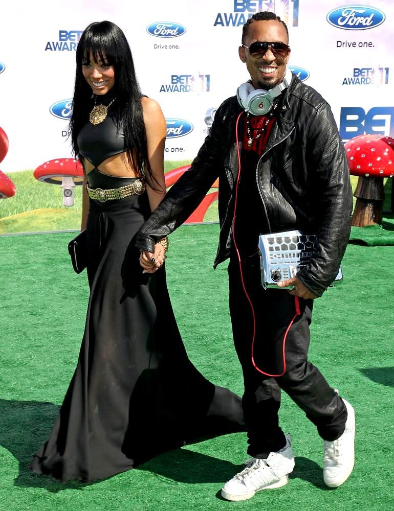 BET Awards 2011